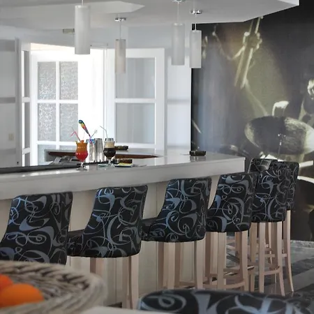 Semiramis Village 4* Hersónissos
