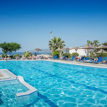 Semiramis Village 4* Hersónissos