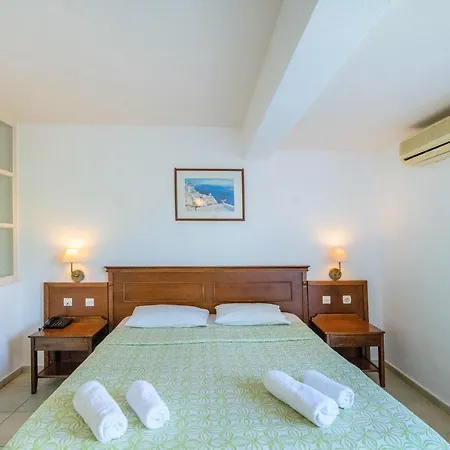 Hotel Semiramis Village Hersónissos