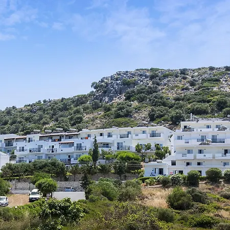 Semiramis Village Hotel Hersónissos