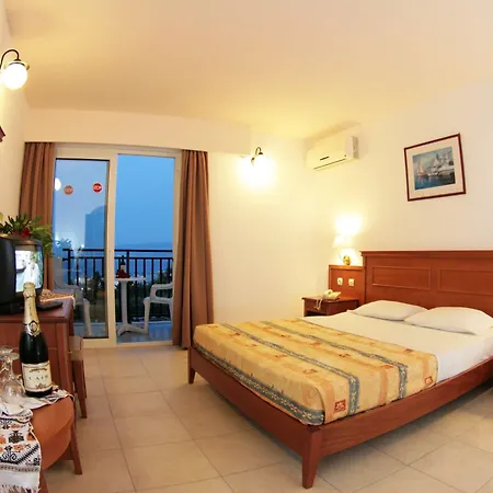 Semiramis Village Hotel Hersónissos