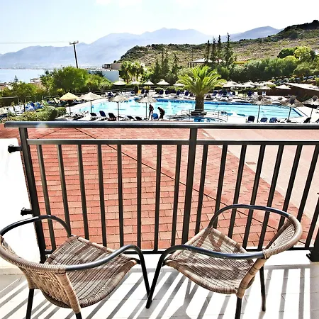 Hotel Semiramis Village Hersónissos