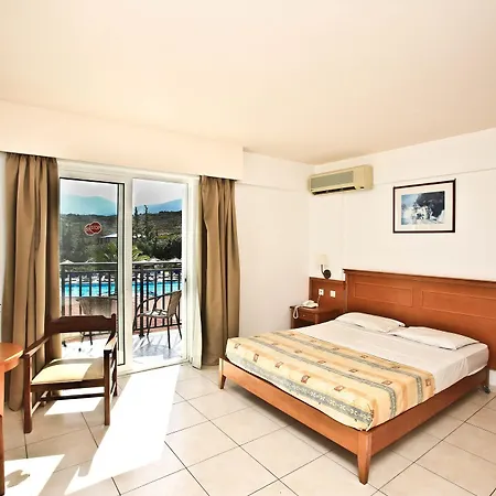 Semiramis Village Hotel Hersónissos