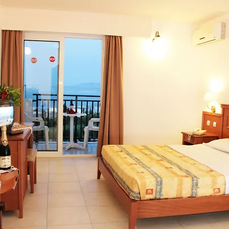 Semiramis Village 4* Hersónissos