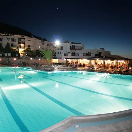Semiramis Village Hotel Hersónissos