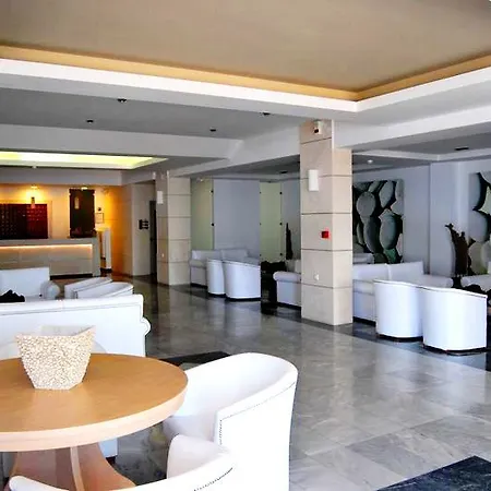 Semiramis Village Hotel Hersónissos