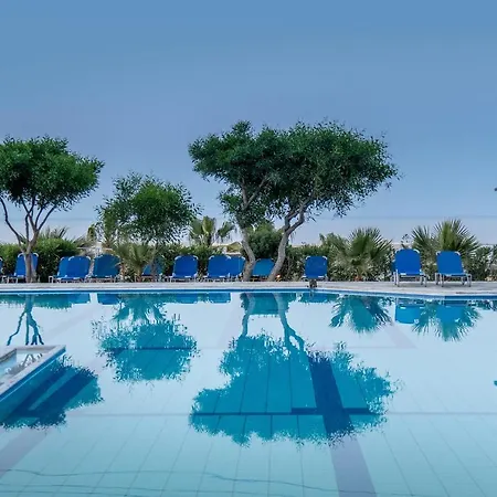Semiramis Village 4* Херсониссос