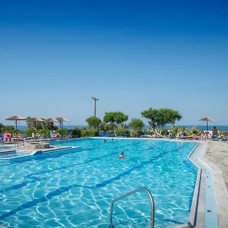 Semiramis Village 4* Херсониссос