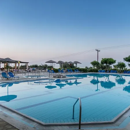Semiramis Village Отель Херсониссос
