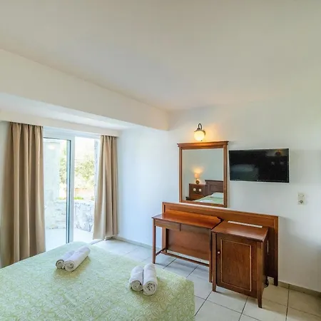 Semiramis Village 4* Херсониссос