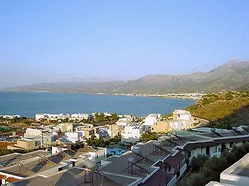 Semiramis Village Отель