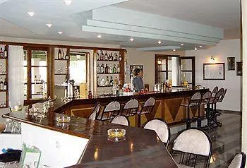 Отель Semiramis Village Херсониссос