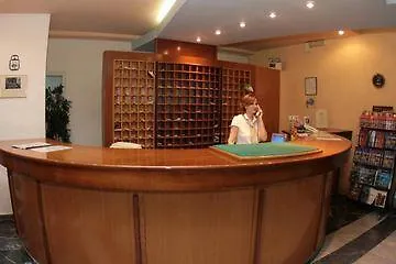 Отель Semiramis Village Херсониссос