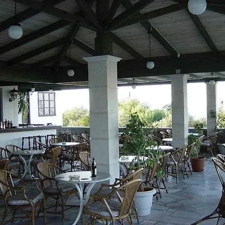 Semiramis Village Отель Херсониссос