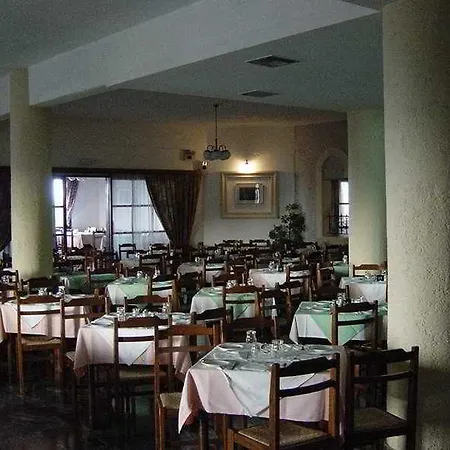 Semiramis Village 4* Херсониссос