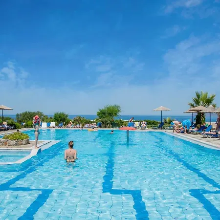Semiramis Village 4* Херсониссос