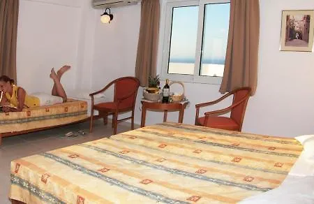 Hotel Semiramis Village
